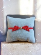 Bransoletka Anielska Talizman z Cytrynem