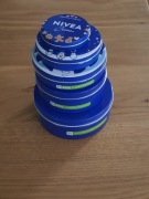 Zestaw kremów Nivea