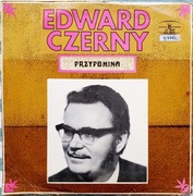Edward Czerny Przypomina, winyl 