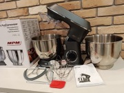 ROBOT PLANETARNY MPM. 2600W