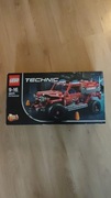Zestaw Lego Technic 42075 First Responder