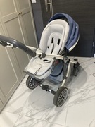 Wózek anex sport 2w1