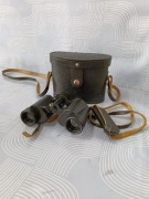 Lornetka ZSRR 8 x 30 super stan.