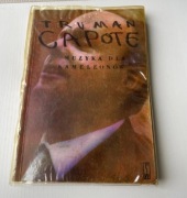 Truman Capote Muzyk dla Kameleonów