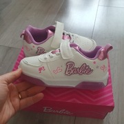 Sneakersy adidasy buty sportowe Barbie smyk cool club rozmiar 30