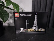 LEGO Architecture 21044 Paryż