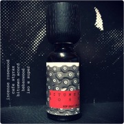 BITUMEN ROSSE INDEPENDENTS WARSZAWA EDP 30ml