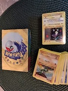 Pokemon karty do zabawy dla dzieci 150 szt. 