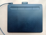 Tablet graficzny Wacom Intuos S bez pióra