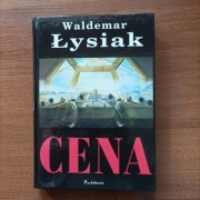 CENA  Waldemar Łysiak