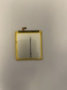 Bateria do Motorola EDGE 20 PRO