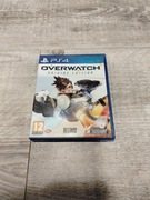 Gra overwatch origins ps4