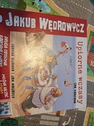 Gra karciana Upiorne Wczasy