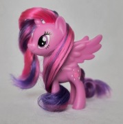 My Little Pony G4 Film kucyk do czesania Księżniczka Twilight Sparkle