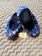 Kapcie dziecięce rozm. 19 /20