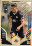 PANINI FIFA 365 2026 COUHAIB DRIOUECH nr.PSV17