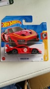 Hot wheels Porsche 935