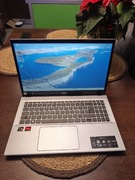 Laptop Acer Aspire 3 15 AMD Ryzen 7 5700U 16GB RAM