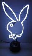 Lampka Playboy / Bunny neon