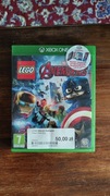 Lego Marvel Avengers - Xbox One 