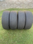 Opony letnie Kumho 225 60 R18