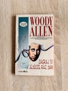 Zagraj to jeszcze raz, Sam – Woody Allen