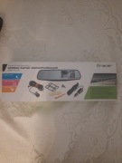 Zestaw kamer samochodowych tracer