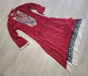 jasełka król arab hindus apostoł hinduski szata królowa nr 1998 S