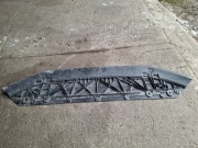 Płyta pod zderzak osłona Audi 8W 15-19r 8W0807611