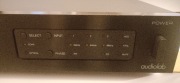 Audiolab 8000DAC Cambridge Systems Technology LTD