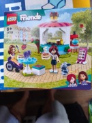 LEGO 41753 Friends - Naleśnikarnia