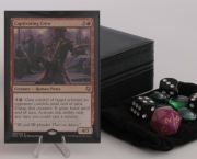 MTG Deck Traitor's Banquet - Rakdos Steal & Sacrifice + Akcesoria