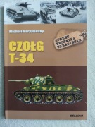 Czołg T-34 Michaił Baryatinsky