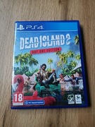 Dead Island 2 PS4 (PL)
