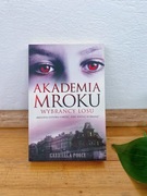 Gabriella Poole - Akademia Mroku Wybrańcy Losu