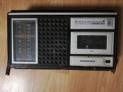Radio magnetofon RB 3200 GRUNDIG