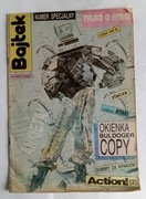 Bajtek Numer Specjalny Tylko o Atari