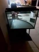 Akwarium narozne 86cm 86 cm