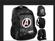 Plecak szkolny, tornister jak nowy do kompletu z piórnikiem