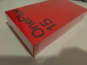 Smartfon Oneplus 15 16/512 GB Global nowy