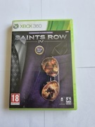Saints Row IV | XBOX 360