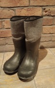 Gumofilce męskie 26cm