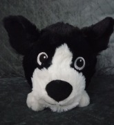 Gang Fajniaków z Biedronki Piesek Piotruś 