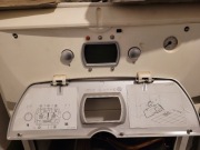 Piec Immergas stalowy na gaz 26kW