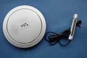Sony Walkman odtwarzacz CD  D-EJ720