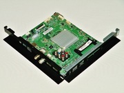 Płyta główna telewizora Philips 43PUS6162/12 - ozn. znamionowe na zdjęciach