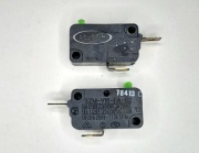 STARION SZM-V16-FA-62 T130 16A 250V Mikrowłącznik 2piny 
