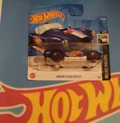 Hot Wheels  Shelby cobra 427 S/C 