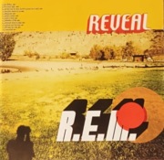 R.E.M. – Reveal (Alternative Rock) (5+)