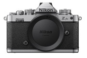 Aparat fotograficzny Nikon Z fc